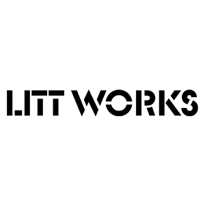 littworks-Black