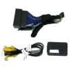 Integrated Multi-Camera Viewing System for 8" Screen 2013-2017 Lincoln MKX