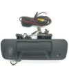 Tailgate Handle Reverse Parking Camera for 2006-2017 Toyota Tundra